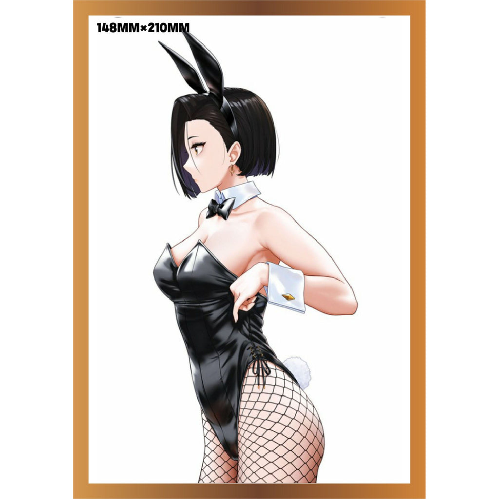 Image produit Original Character Statue PVC 1/4 Yuko Yashiki Bunny Girl Deluxe Edition 42 cm