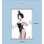 Image produit Original Character Statue PVC 1/4 Yuko Yashiki Bunny Girl Deluxe Edition 42 cm