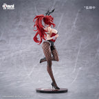 Image produit Statue Original Character 1/6 Uriko Usaaki-chan illustration par Maenoo 30 cm