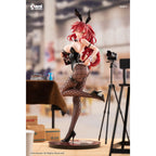 Image produit Statue Original Character 1/6 Uriko Usaaki-chan illustration par Maenoo 30 cm