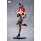 Image produit Statue Original Character 1/6 Uriko Usaaki-chan illustration par Maenoo 30 cm