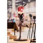 Image produit Statue Original Character 1/6 Uriko Usaaki-chan illustration par Maenoo 30 cm