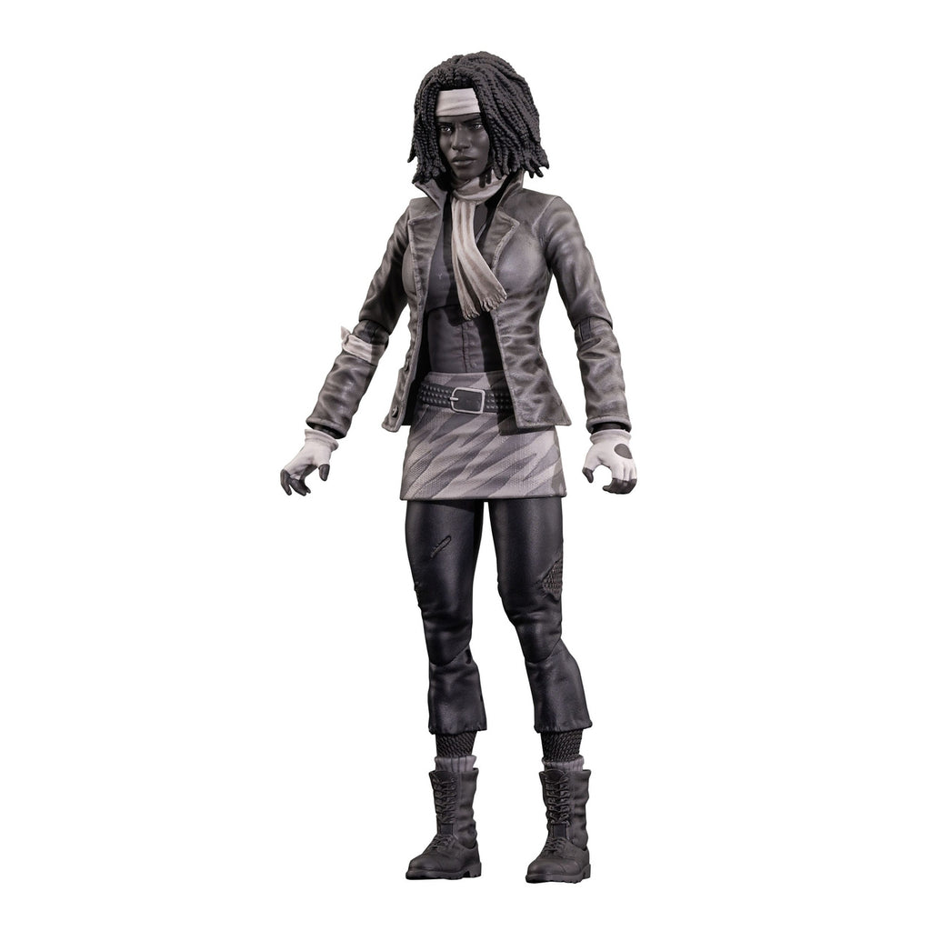 Image produit The Walking Dead Figurines d’action 18 cm Série 1 Assortiment (6)