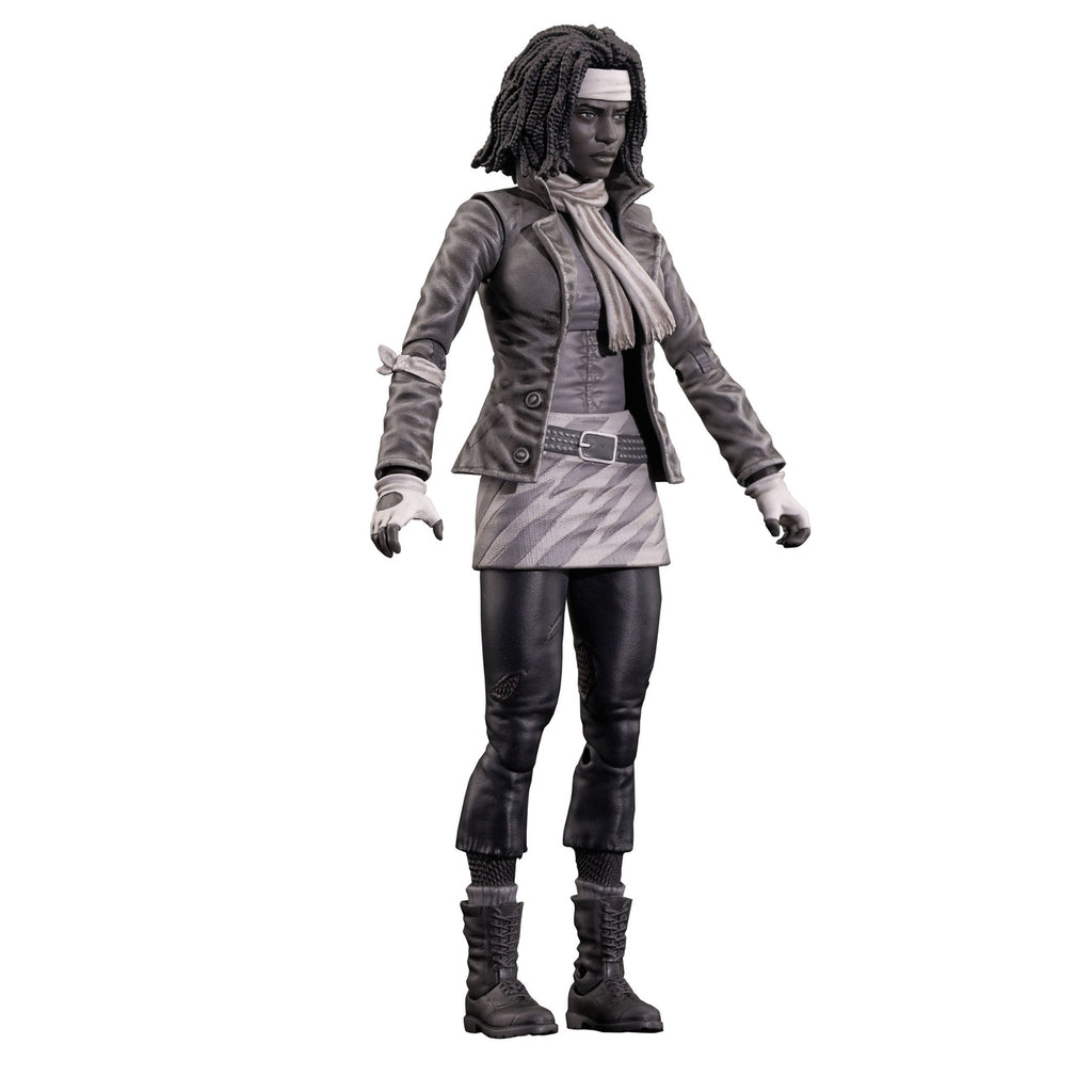 Image produit The Walking Dead Figurines d’action 18 cm Série 1 Assortiment (6)