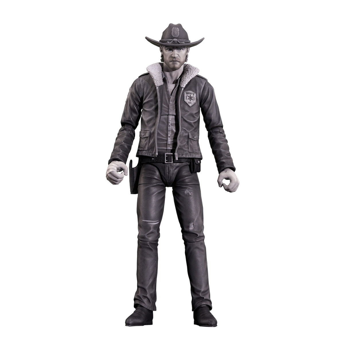 Image produit The Walking Dead Figurines d’action 18 cm Série 1 Assortiment (6)