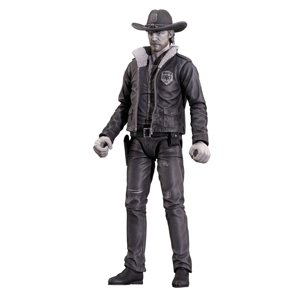 Image produit The Walking Dead Figurines d’action 18 cm Série 1 Assortiment (6)