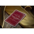 Image produit Theory 11 Jeu de cartes Tycoon Red