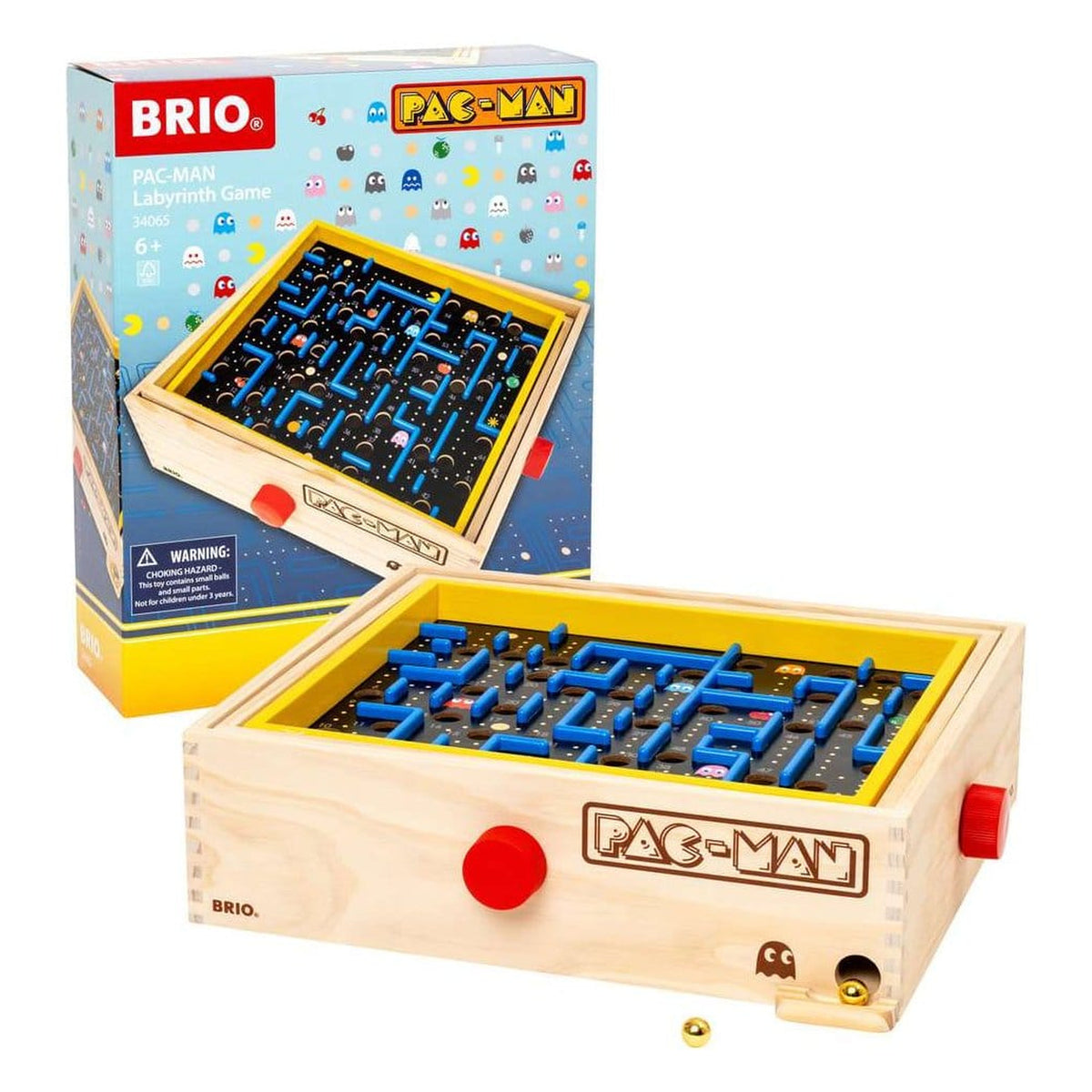 Image produit Labyrinthe Pac-Man