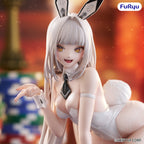 Image produit Goddess of Victory: Nikke - Figurine Noodle Stopper Blanc