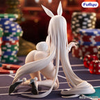 Image produit Goddess of Victory: Nikke - Figurine Noodle Stopper Blanc