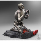 Image produit Queen Statue 3D Vinyl Queen Robot (News of the World) 20 x 21 x 24 cm