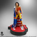 Image produit The Rolling Stones Rock Iconz Statue Mick Jagger (Tattoo You Tour 1981) 22 cm