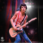 Product image The Rolling Stones Rock Iconz Statue Keith Richards (Tattoo You Tour 1981) 22 cm