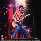 Product image The Rolling Stones Rock Iconz Statue Keith Richards (Tattoo You Tour 1981) 22 cm