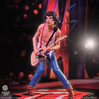 Product image The Rolling Stones Rock Iconz Statue Keith Richards (Tattoo You Tour 1981) 22 cm