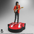 Image produit The Rolling Stones Rock Iconz Statue Ronnie Wood (Tattoo You Tour 1981) 22 cm