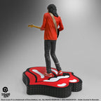 Image produit The Rolling Stones Rock Iconz Statue Ronnie Wood (Tattoo You Tour 1981) 22 cm