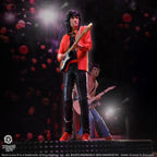 Image produit The Rolling Stones Rock Iconz Statue Ronnie Wood (Tattoo You Tour 1981) 22 cm