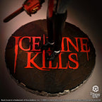 Image produit Ice Nine Kills Rock Iconz Statue Spencer Charnas 25 cm