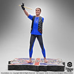Image produit Def Leppard Statue Rock Iconz Rick Allen 24 cm