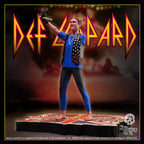 Image produit Def Leppard Statue Rock Iconz Rick Allen 24 cm
