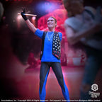 Image produit Def Leppard Statue Rock Iconz Rick Allen 24 cm
