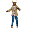 Product image Music Maniacs Hip Hop Action Figure Flavor Flav 16 cm