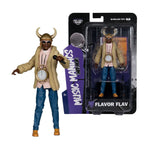 Product image Music Maniacs Hip Hop Action Figure Flavor Flav 16 cm