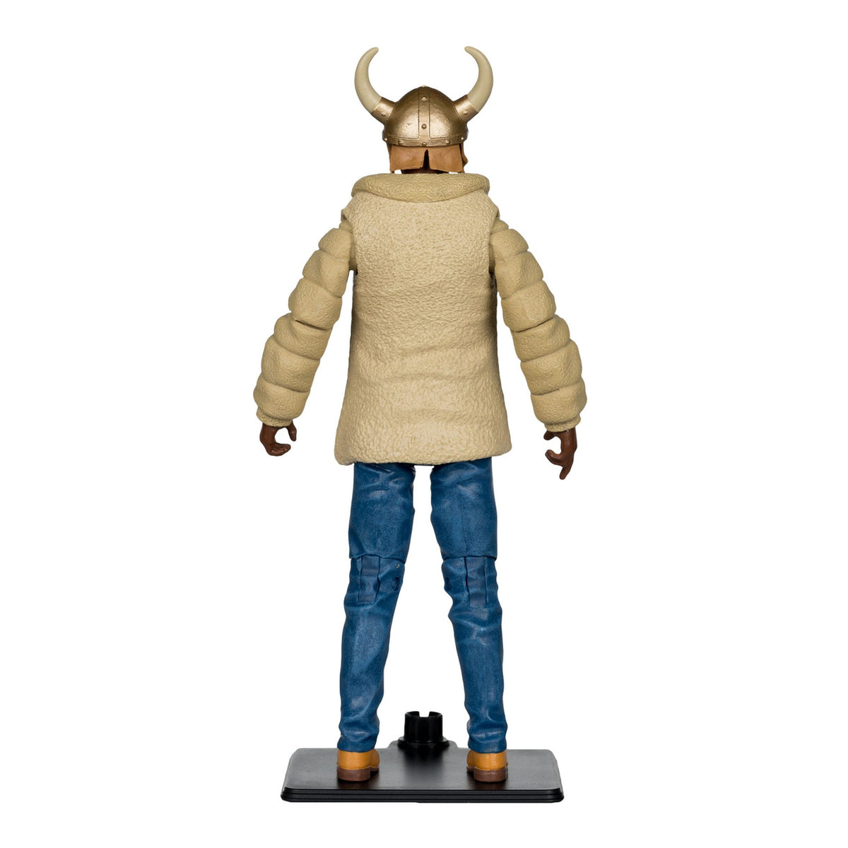 Product image Music Maniacs Hip Hop Action Figure Flavor Flav 16 cm