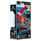Image produit DC Multiverse figurine articulée Black Condor (DC Classic) (Red Platinum Edition) 27 cm