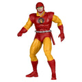 Image produit Figurine articulée DC Multiverse Gangbuster (DC Classic) (Red Platinum Edition) 18 cm