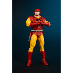 Image produit Figurine articulée DC Multiverse Gangbuster (DC Classic) (Red Platinum Edition) 18 cm