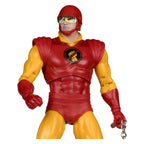 Image produit Figurine articulée DC Multiverse Gangbuster (DC Classic) (Red Platinum Edition) 18 cm