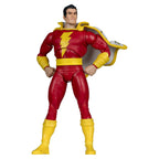 Image produit DC Multiverse figurine articulée Shazam (The Power of Shazam) 19 cm