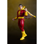 Image produit DC Multiverse figurine articulée Shazam (The Power of Shazam) 19 cm