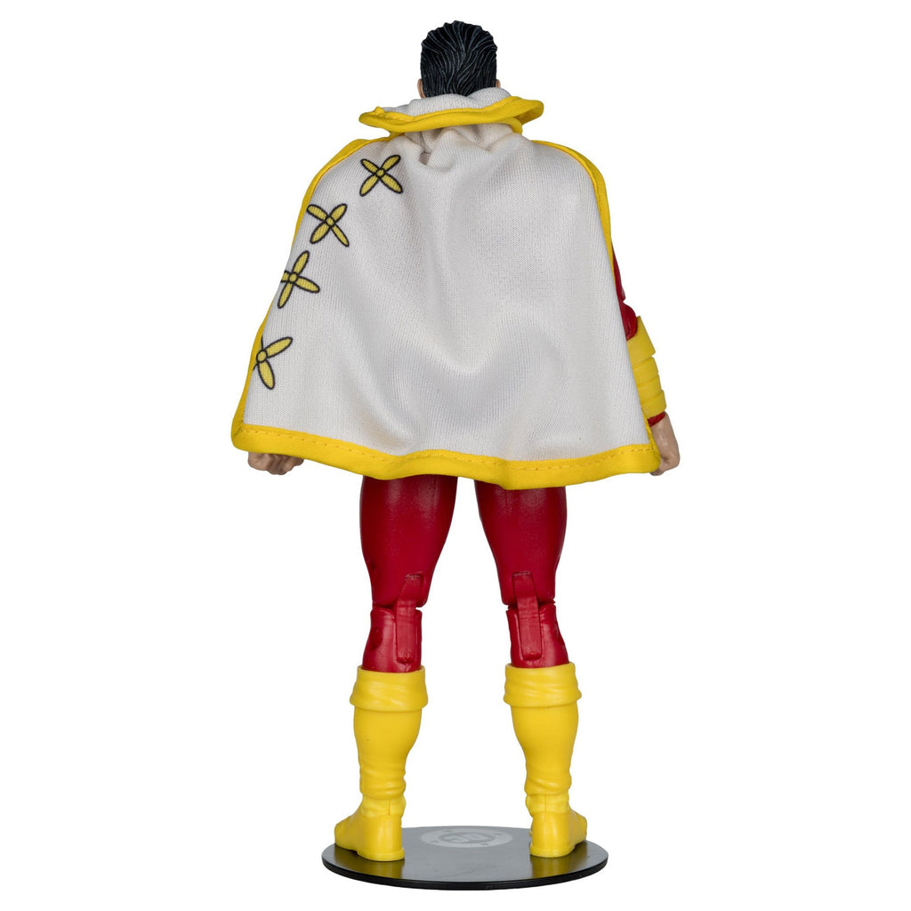 Image produit DC Multiverse figurine articulée Shazam (The Power of Shazam) 19 cm