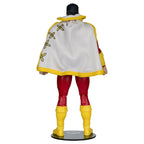 Image produit DC Multiverse figurine articulée Shazam (The Power of Shazam) 19 cm