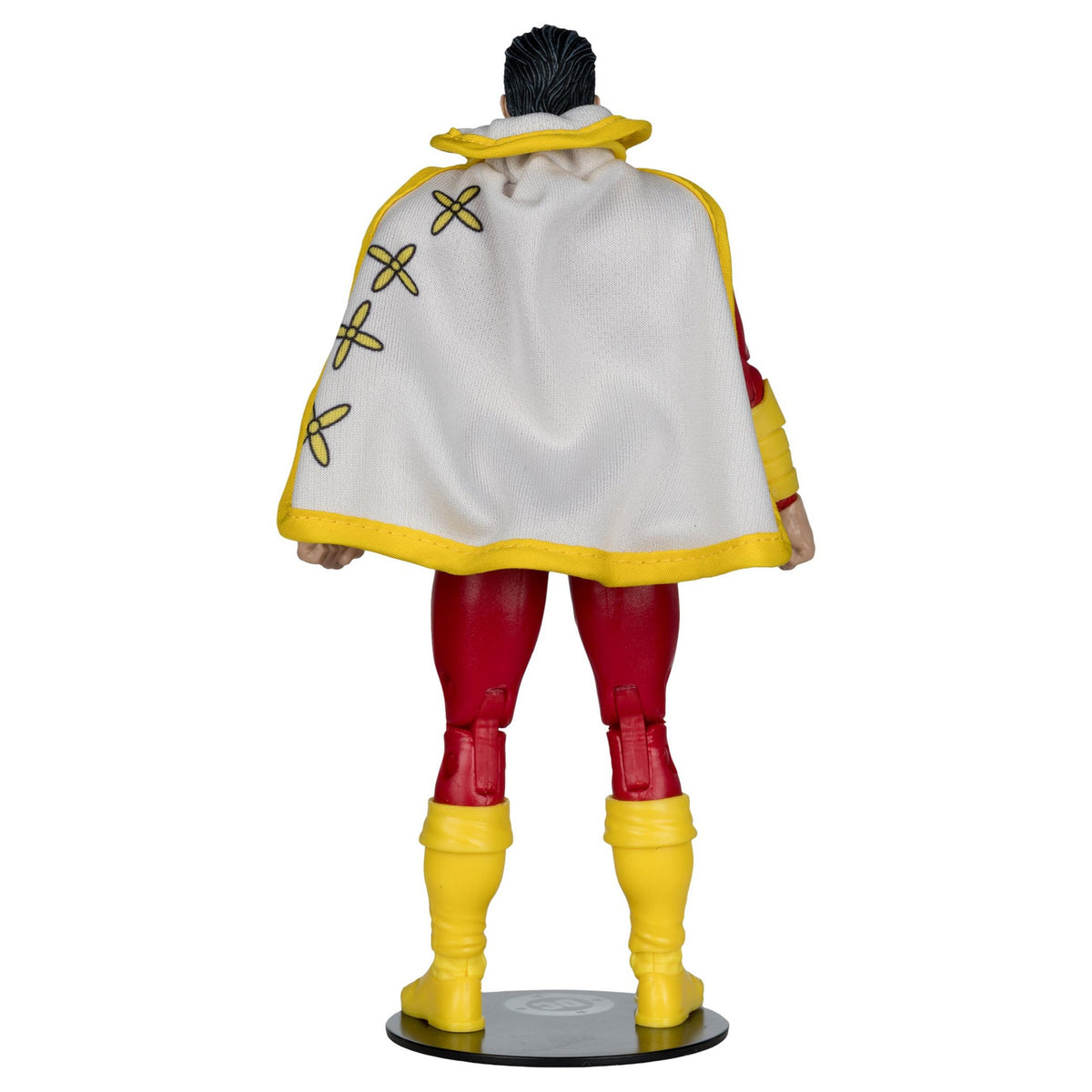 Image produit DC Multiverse figurine articulée Shazam (The Power of Shazam) 19 cm