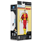 Image produit DC Multiverse figurine articulée Shazam (The Power of Shazam) 19 cm