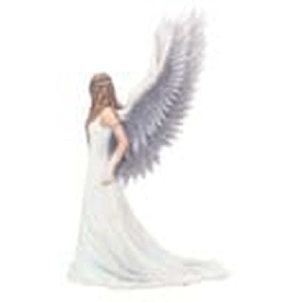 Image produit Anne Stokes Statue Spirit Guide 24 cm