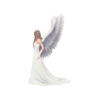 Image produit Anne Stokes Statue Spirit Guide 24 cm