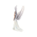 Image produit Anne Stokes Statue Spirit Guide 24 cm
