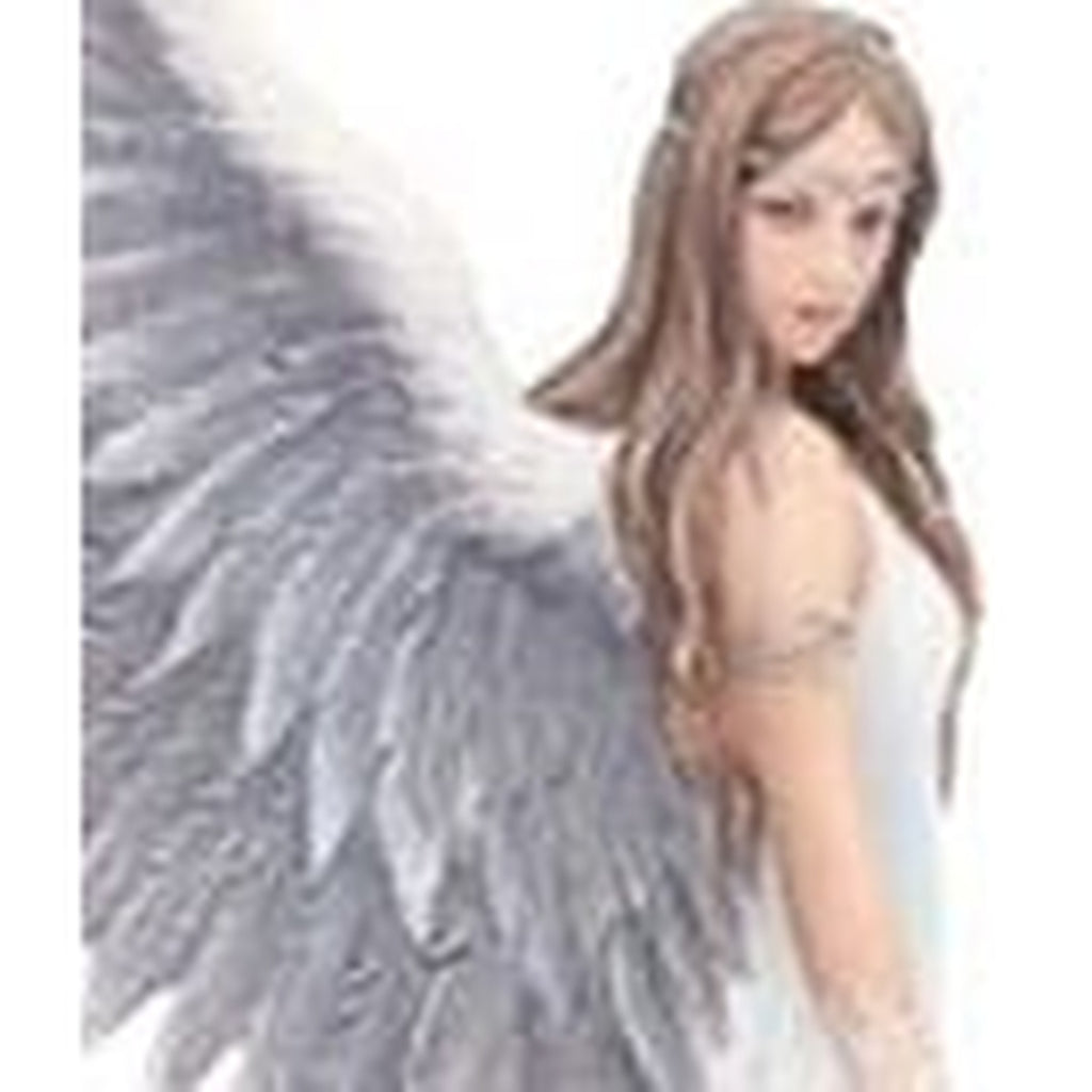 Image produit Anne Stokes Statue Spirit Guide 24 cm
