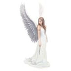 Image produit Anne Stokes Statue Spirit Guide 24 cm