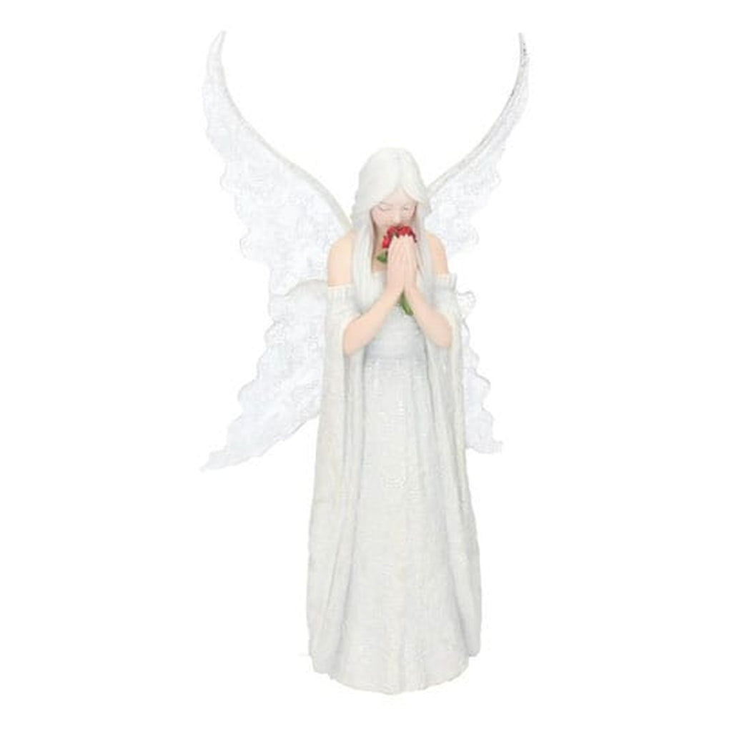 Image produit Anne Stokes Statue Only Love Remains 26 cm