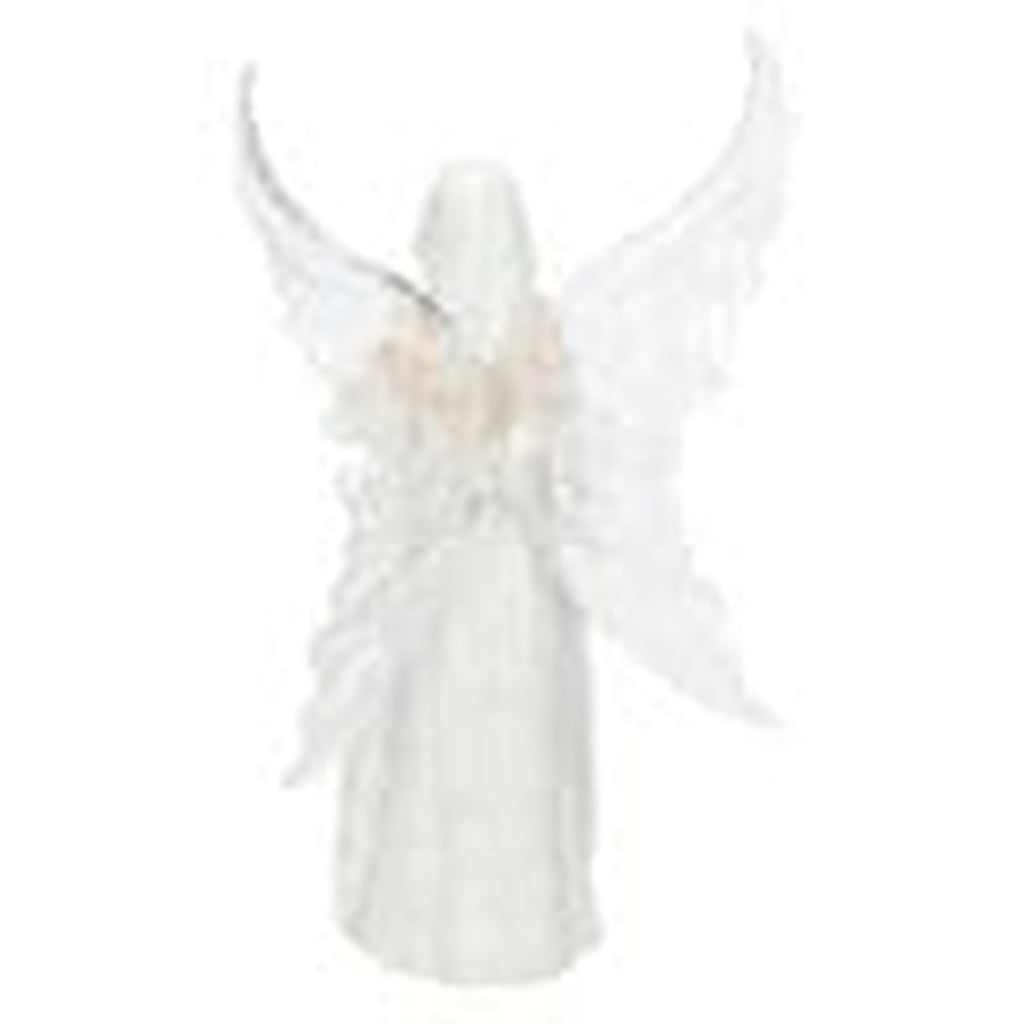 Image produit Anne Stokes Statue Only Love Remains 26 cm