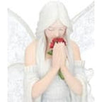 Image produit Anne Stokes Statue Only Love Remains 26 cm