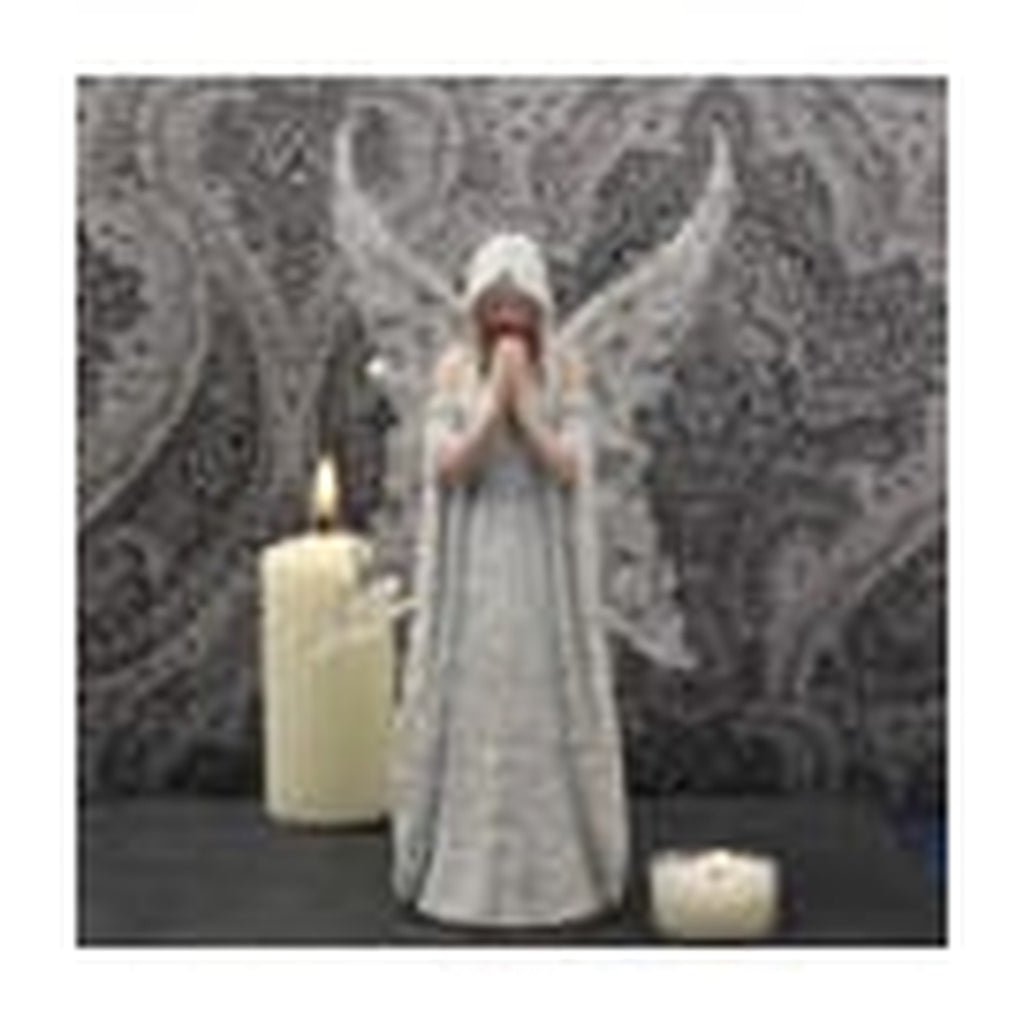 Image produit Anne Stokes Statue Only Love Remains 26 cm
