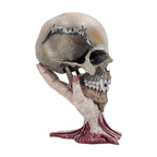 Image produit Metallica Statue Sad But True Skull 22 cm