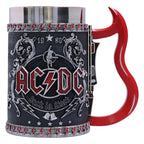 Image produit Chope AC/DC Back In Black